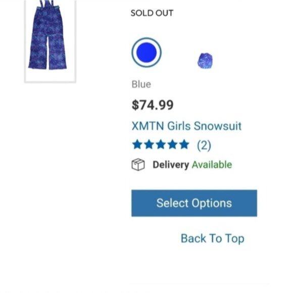 XMTN Water Resistant Multi Adjustable Purple Splatter Snowpants-Like New… - Picture 4 of 16